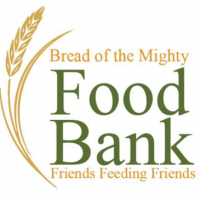 Bread of the Mighty Food Bank