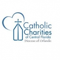 Catholic Charities/Agape Food Bank