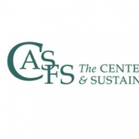 Center for Agroecology and Sustainable Food System