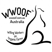 WWOOF Australia