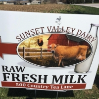 Sunset Valley Dairy