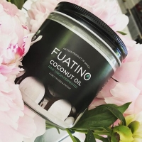 Fuatino Coconut Oil