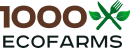 1000 ecofarms: