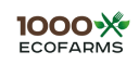 1000 ecofarms: